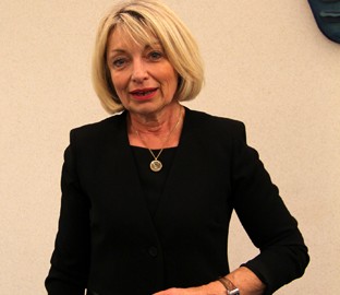 francoise Grossetete